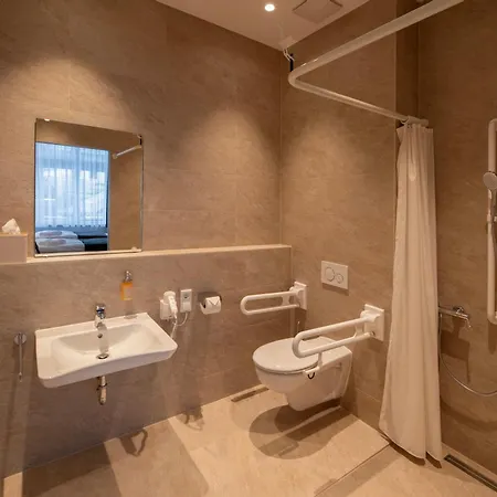 Midoma, Self Check-in Hotel, Hannover Messe Hotel Laatzen