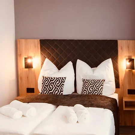 Midoma, Self Check-in Hotel, Hannover Messe Laatzen