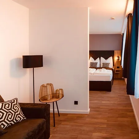 Midoma, Self Check-in Hotel, Hannover Messe Laatzen