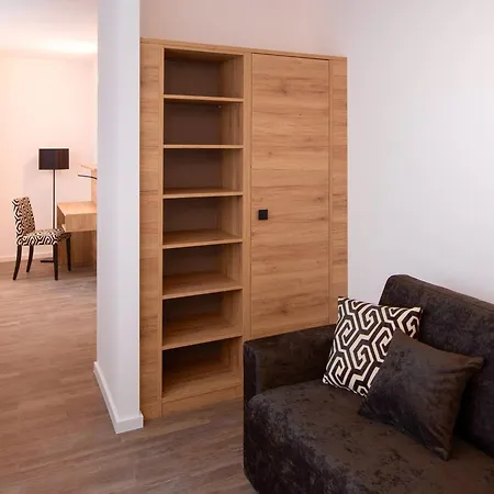 Hotel Midoma, Self Check-in Hotel, Hannover Messe *