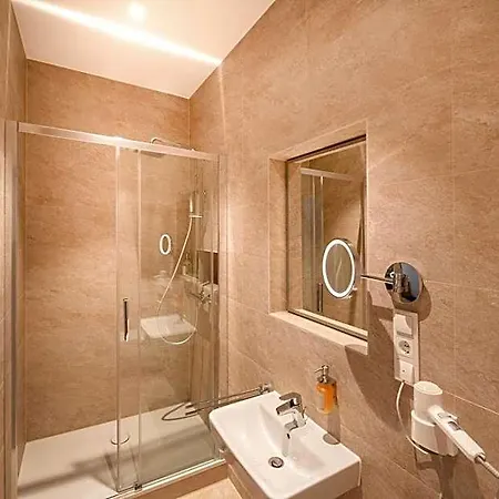 Midoma, Self Check-in Hotel, Hannover Messe Hotel Laatzen