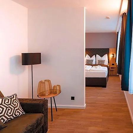 Midoma, Self Check-in Hotel, Hannover Messe * Laatzen