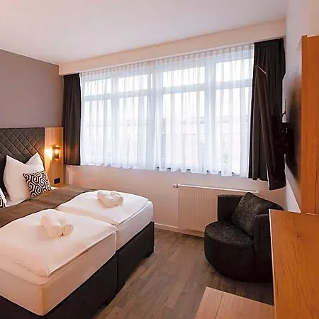 Midoma, Self Check-in Hotel, Hannover Messe * Laatzen